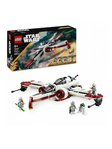 Строителна Игра Lego 75402