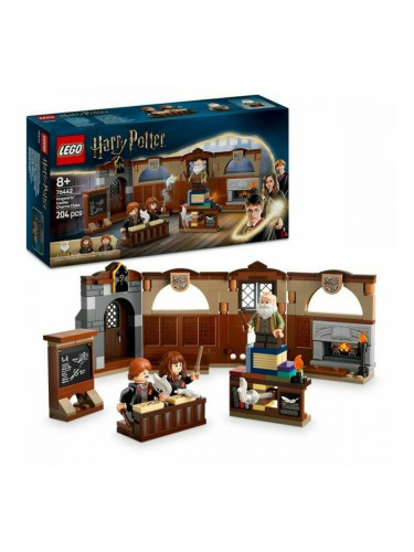 Строителна Игра Lego 76442