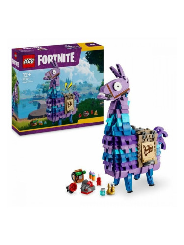 Строителна Игра Lego 77071