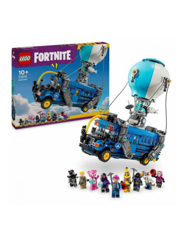 Строителна Игра Lego 77073