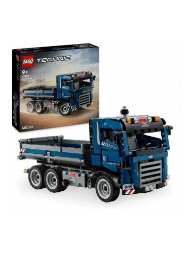 Строителна Игра Lego 42203