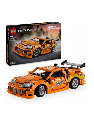 Строителна Игра Lego 42204