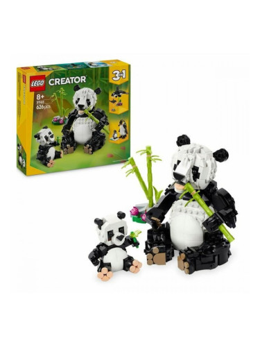 Строителна Игра Lego 31165