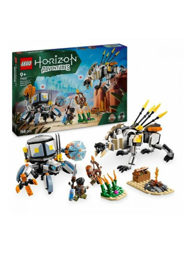 Строителна Игра Lego 77037