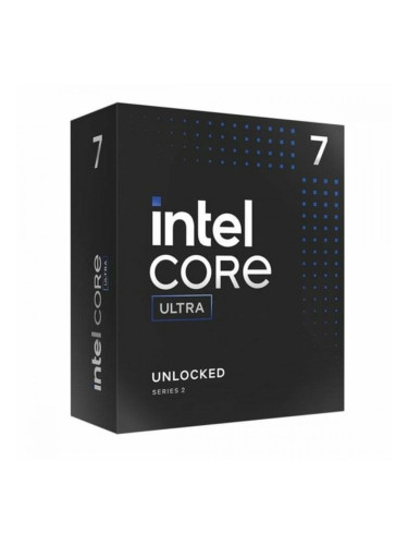 процесор Intel BX80768265KF intel core ultra 7 265KF