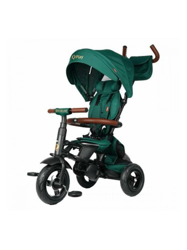 Бебешка Количка за Разходка Ocio Trends New Rito Star Deluxe Триколка Зелен