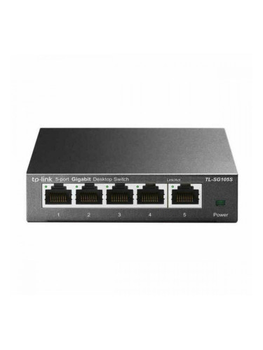 Суич TP-Link TL-SG105S
