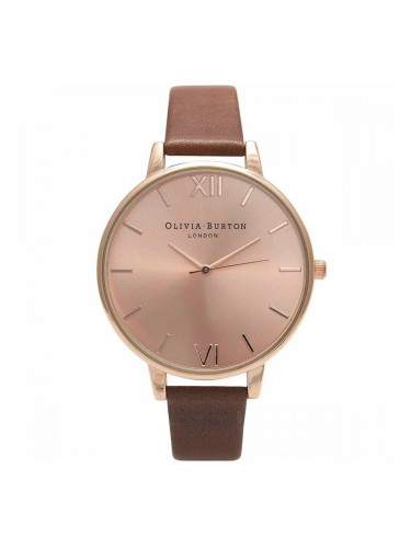 Дамски часовник Olivia Burton OB13BD10 (Ø 38 mm)