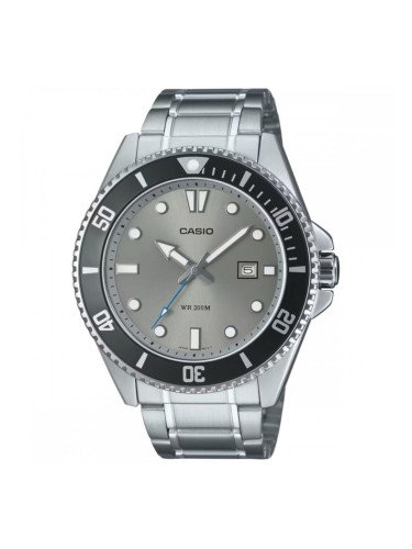 Мъжки часовник Casio DIVER 200M (Ø 44 mm)