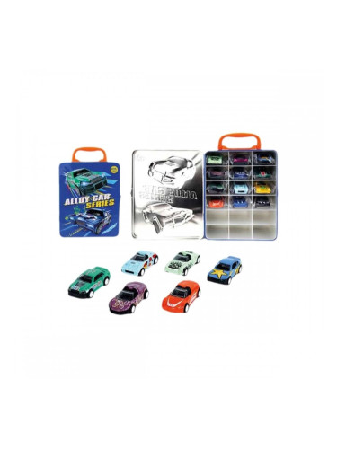 Игра Комплект Превозни Средства