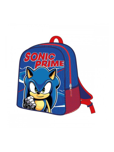 Училищна чанта Sonic