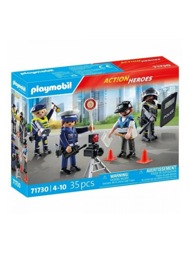 Playset Playmobil