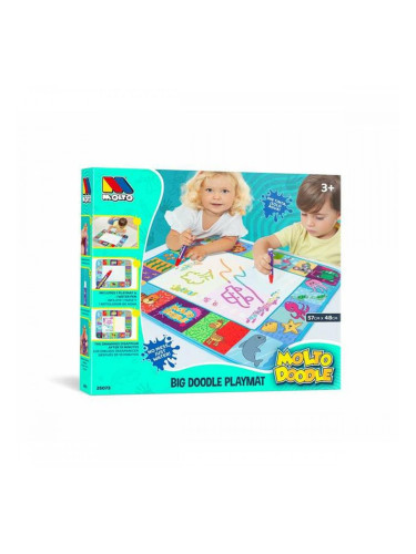 Комплект за Рисуване Moltó