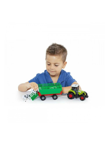 Играчка трактор Moltó