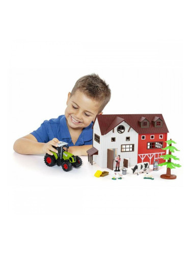 Играчка трактор Moltó