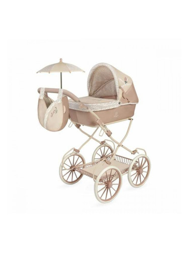 Количка за Кукли Decuevas