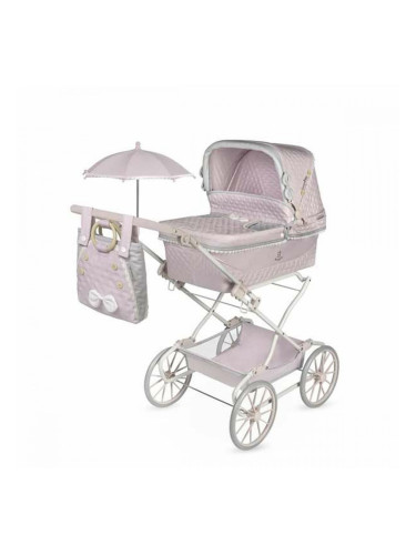 Бебешка кукла Decuevas 55 cm