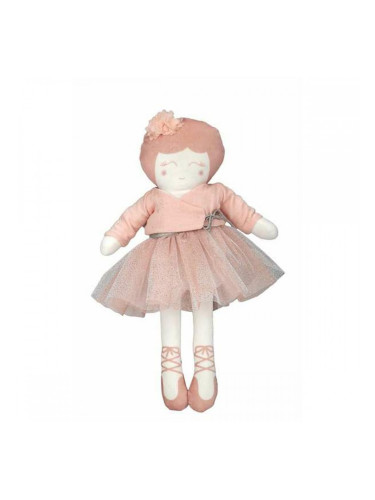 Парцалена кукла Arias Elegance Балерина 34 cm