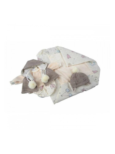 Дрехи за кукли Arias