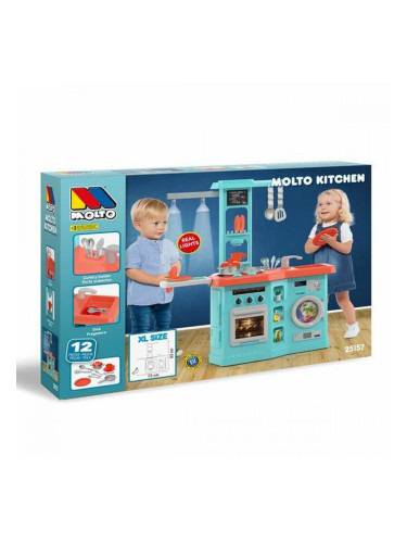 Кухня Играчка Moltó