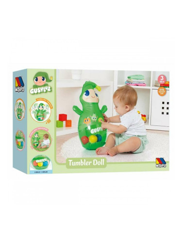 Надуваема Кукла Moltó 43 x 27 cm