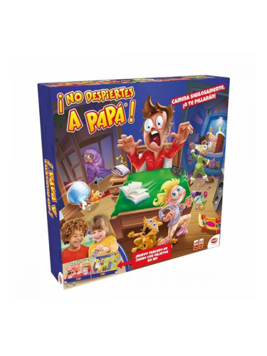 Настолна игра Bizak