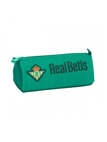 Пътническа Чанта Real Betis Balompié Зелен 21 x 8 x 7 cm
