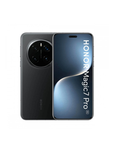 Смартфони Honor PTP-N49 6,8" Octa Core 12 GB RAM 512 GB Черен