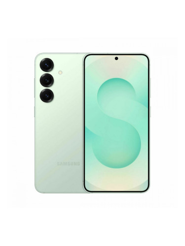 Смартфони Samsung SM-S936B 6,7" Octa Core 12 GB RAM 256 GB Зелен