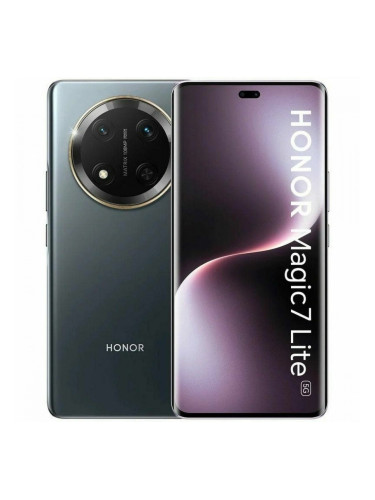 Смартфони Honor BRP-NX1 6,78" Octa Core 8 GB RAM 256 GB Черен