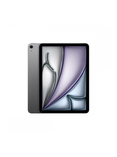 Таблет Apple MC9W4TY/A 11" M3 8 GB RAM 128 GB Сив