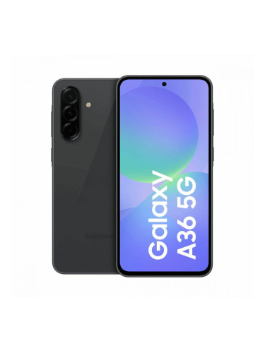 Смартфони Samsung SM-A366 6,7" Octa Core 6 GB RAM 128 GB Черен