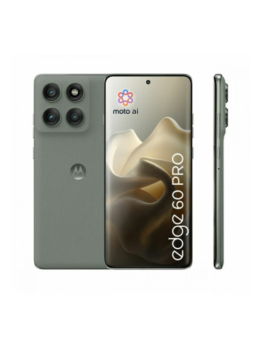 Смартфони Motorola XT2507 6,7" Octa Core 12 GB RAM 512 GB Зелен