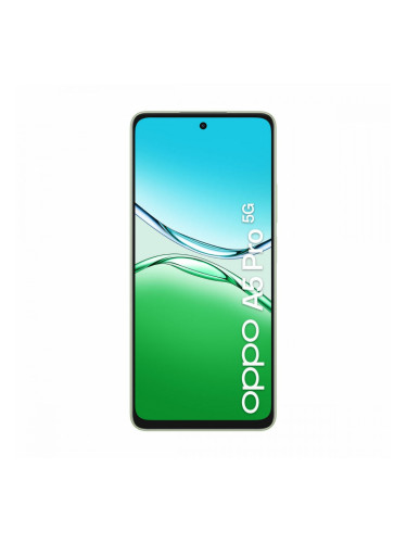 Смартфони Oppo CPH2695 6,67" Octa Core 8 GB RAM 256 GB Зелен