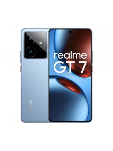 Смартфони Realme RMX5061 6,78" Octa Core 12 GB RAM 256 GB Син