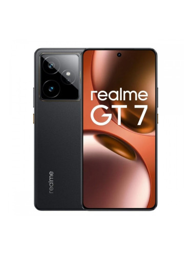 Смартфони Realme RMX5061 6,78" Octa Core 12 GB RAM 512 GB Черен