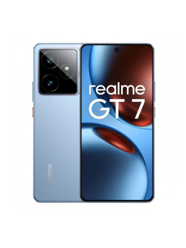 Смартфони Realme RMX5061 6,78" Octa Core 12 GB RAM 512 GB Син