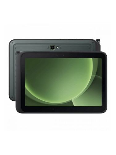 Таблет Samsung Galaxy Tab Active5 Pro SM-X356 10,1" Octa Core 6 GB RAM 128 GB Зелен