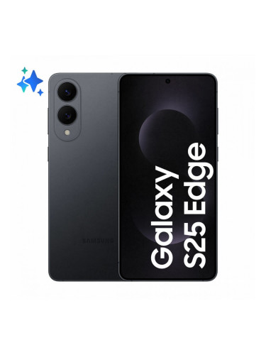 Смартфони Samsung SM-S937 6,7" Octa Core 12 GB RAM 512 GB Черен