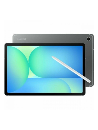 Таблет Samsung X520B 10,9" Octa Core 8 GB RAM 128 GB Сив