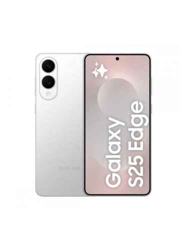 Смартфони Samsung SM-S937 6,7" Octa Core 12 GB RAM 256 GB Сребрист