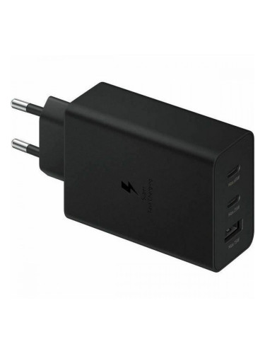 Преносимо зарядно устройство Samsung EP-T6530 65 W