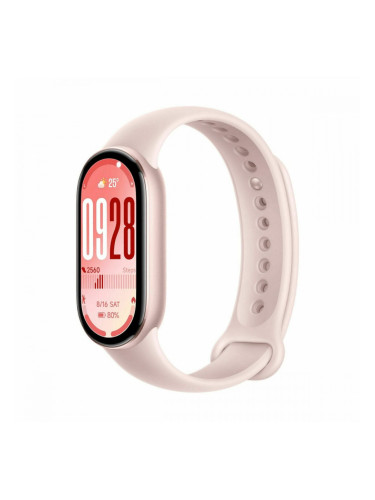Гривна за активност Xiaomi BHR9999GL Розов 1,72"