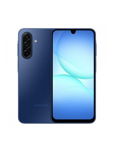 Смартфони Samsung Galaxy A17 5G 6,7" Octa Core 4 GB RAM 128 GB Син