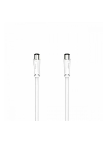 Кабел HDMI Hama 00205046 Бял 3 m