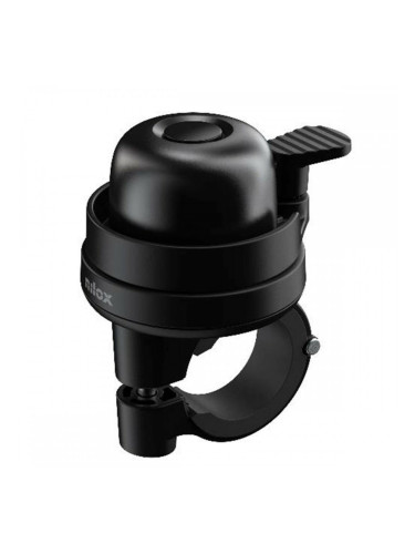 GPS Локатор Nilox NXRINGTRACKERBK Черен