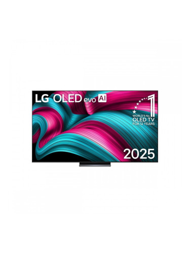 Смарт телевизор LG OLED83C54LA 4K Ultra HD 83" HDR OLED