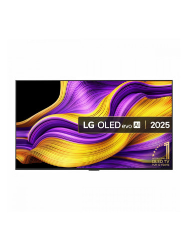 Смарт телевизор LG 55G54LW 4K Ultra HD 55" HDR OLED