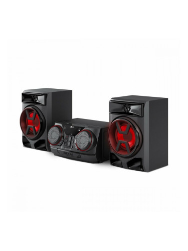 Мини Hifi система LG CK43N