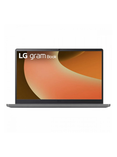 Лаптоп LG 15U50T-G.AA56B Испанска Qwerty 15" 16 GB RAM 512 GB SSD
